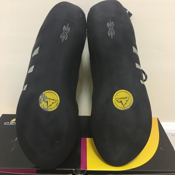 La Sportiva Tarantulance Climbing Shoes - Picture 5 of 5